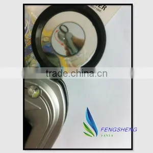 2014 New Style Pocket Loupe With LED Light thumbnail-1