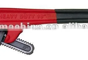 JL1503 Slanting Mini Pipe Wrench thumbnail-1