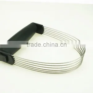 42072 Dough Sheeter Cutter Pastry/Flour Cutter thumbnail-3