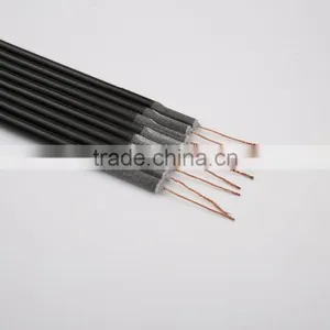 High Strength Fiberglass Resin Car Antenna Rod thumbnail-5