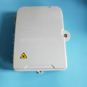 24 Core Fiber Optic Fiber Box thumbnail-2