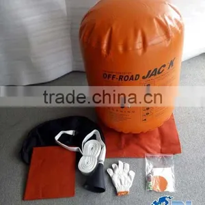 off Road 4x4 Exhaust Air Jack Inflatable Air Jack thumbnail-1