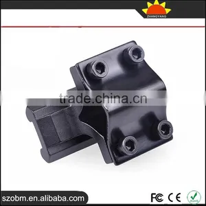 Y0040 Aluminum Alloy 21mm Gun Mount Extend Rail thumbnail-4