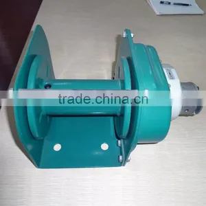 Adjustable Manual Lever Winch 1t HWL100 / HWL100A-8 thumbnail-3