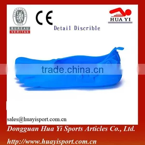 Wholesale Pure Color Junior Beach Footwear With Patent thumbnail-2