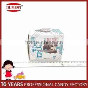Lovely Toy Lipstick Candy With Light thumbnail-5