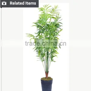 Hot Sell Decorative Artificial Indoor Plant for Living Room Decoration thumbnail-2