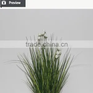 High Quality Faux Grass for Home Decoration thumbnail-2