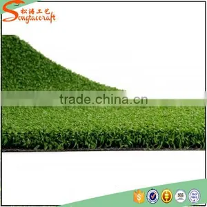 Hot Sale Outdoor Artificial Football Field Synthetic Cheap Plastic Grass Carpet thumbnail-6