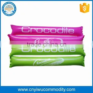 2017 Promotional LED Inflatable Cheering Sticks thumbnail-1