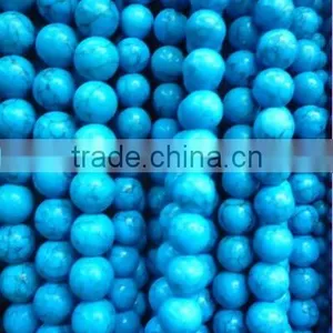 Natural Chrysocollar Stone for Jewelry Making thumbnail-1
