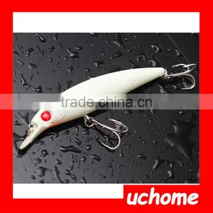 UCHOME Best Seller Fish 12cm 13g Fishing Lure Artifical Bait thumbnail-6