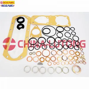 Repair Kits-for Toyota Fuel Injector Rebuild Kit thumbnail-3