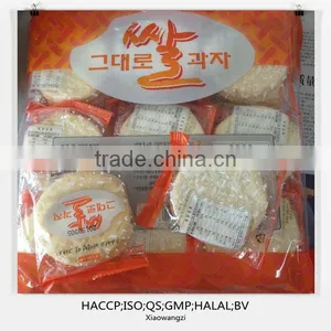 Oriental Rice Cracker Made in JChina thumbnail-1