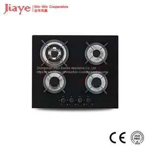 Italian Style Built in 4 Burner Gas Hob With CE ForRussia! JY-G4029 thumbnail-1