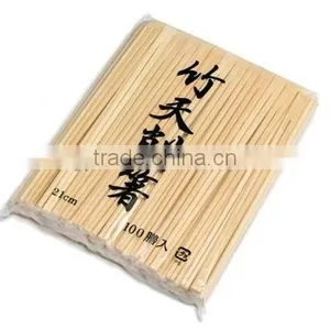 Disposable Bamboo Twin Chopsticks Stand thumbnail-6