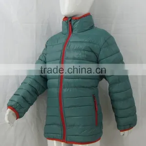 Wholesale Custom Men Down Jacket for Winters thumbnail-2
