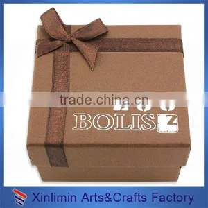 High Quality Art Paper Cosmetic Packaging Box With Customer Logo thumbnail-1