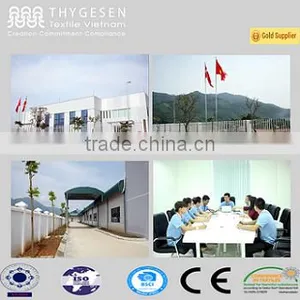 Thygesen Textile Vietnam Company Limited company overview - view 2 thumbnail