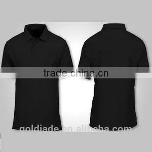 100 Polyester Polo Shirts Wholesale Polo Shirts, Polo Shirts for Men thumbnail-1