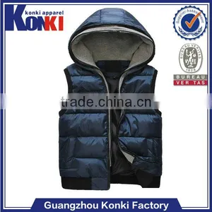 Newest Custom Mens Fancy Vest thumbnail-1
