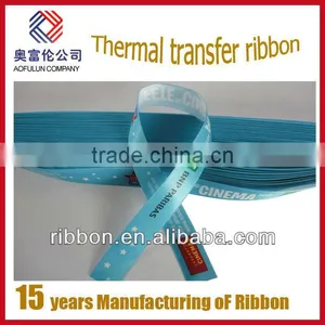 Colorful Thermal Transfer Ribbon thumbnail-1