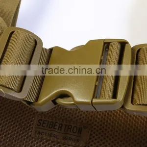 Seibertron Tactical Miliary Molle Style Chest Rig thumbnail-3