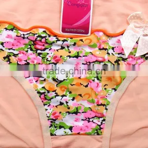 Ladies Sanitary Panties Polyester Indian Ladies Panties thumbnail-6