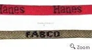 JACQUARD DRAWCORD thumbnail-1