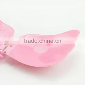 Lady Sexy Breast Full up Bra With Angel-shape thumbnail-2