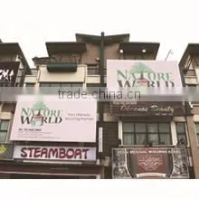 Nature World Sdn. Bhd. company overview - view 1 thumbnail