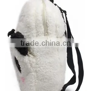 Wholesale Animal School Bag 2015 Panda Bag School Backpack thumbnail-4