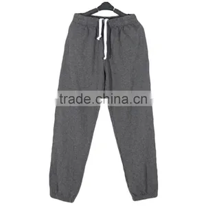 Wholesale Custom Jogger Pants, Hip Hop Pants, Mens Sweatpants thumbnail-3