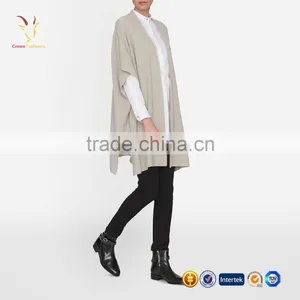 Hot Sale Wool Cardigan Womens Shawls Wrap thumbnail-1