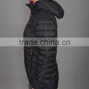 High Quality Spring Winter Thicken Men's Outdoor Warm Down Jackets Lightweight Down Jacket for Men thumbnail-2