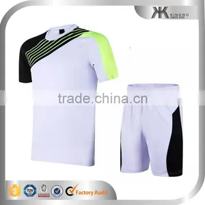 Latest Basketball Jersey Design 2016 Men Basketball Sports Jogging Uniform thumbnail-3
