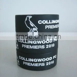 Silicone Wristband thumbnail-1