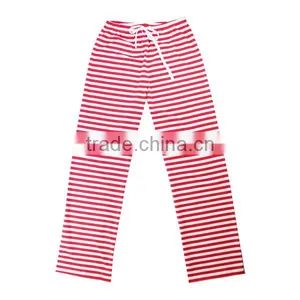 Latest Style Spring Summer Hanful Boy Striped Long Pants Wholesale Kids Boys Casaul Pants thumbnail-2