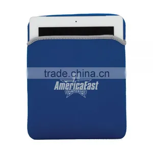 Soft Neoprene IPad2 Sleeve - Comes With Your Logo thumbnail-3