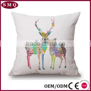 100 Polyester Fiber Pillow Lounge Chair Cute Pillow thumbnail-5