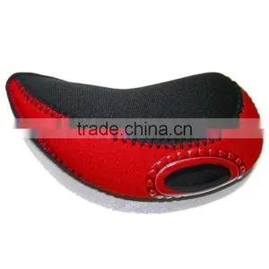 Factory OEM Neoprene Golf Iron Headcover Set thumbnail-3