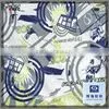 New Desgin Printed 100%cotton Poplin Fabric Clothes thumbnail-1
