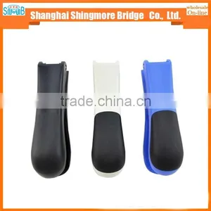 Cheap Wholesale High Quality Plastic Stapler for Office Using thumbnail-2