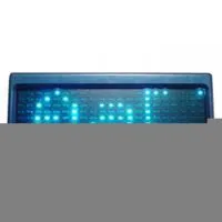Sell LED Name Card thumbnail-1