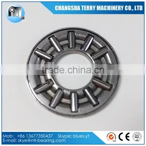 Stainless Steel Thrust Needle Bearing AXK2542 thumbnail-2