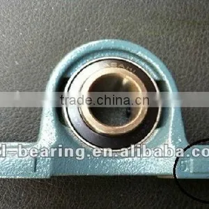 Pillow Block Bearing UCFL205 Housing Bearing thumbnail-1