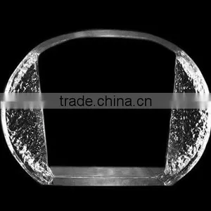 Wholesale Good k9 Crystal Iceberg Awards, Crystal Iceberg Trophy for Souvenir Gift JKC-0129 thumbnail-1