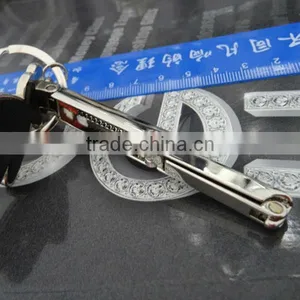 Folding Bag Purse Hook Handbag Hanger Holder thumbnail-1