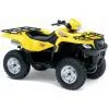 Indonesia Suzuki King Quad 700 E. F. I thumbnail-1