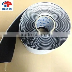 Adhesive Tape Hook and Loop Mushroom Hook Fastener Tape thumbnail-1